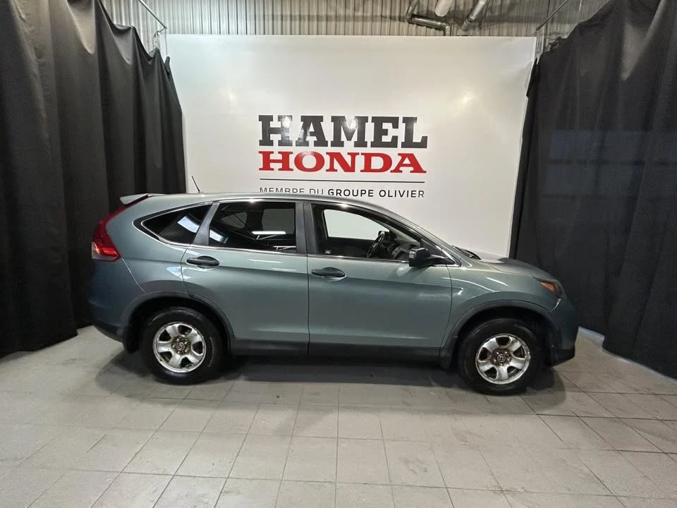 2012 Honda CR-V 4th Gen - Image 3 of 20