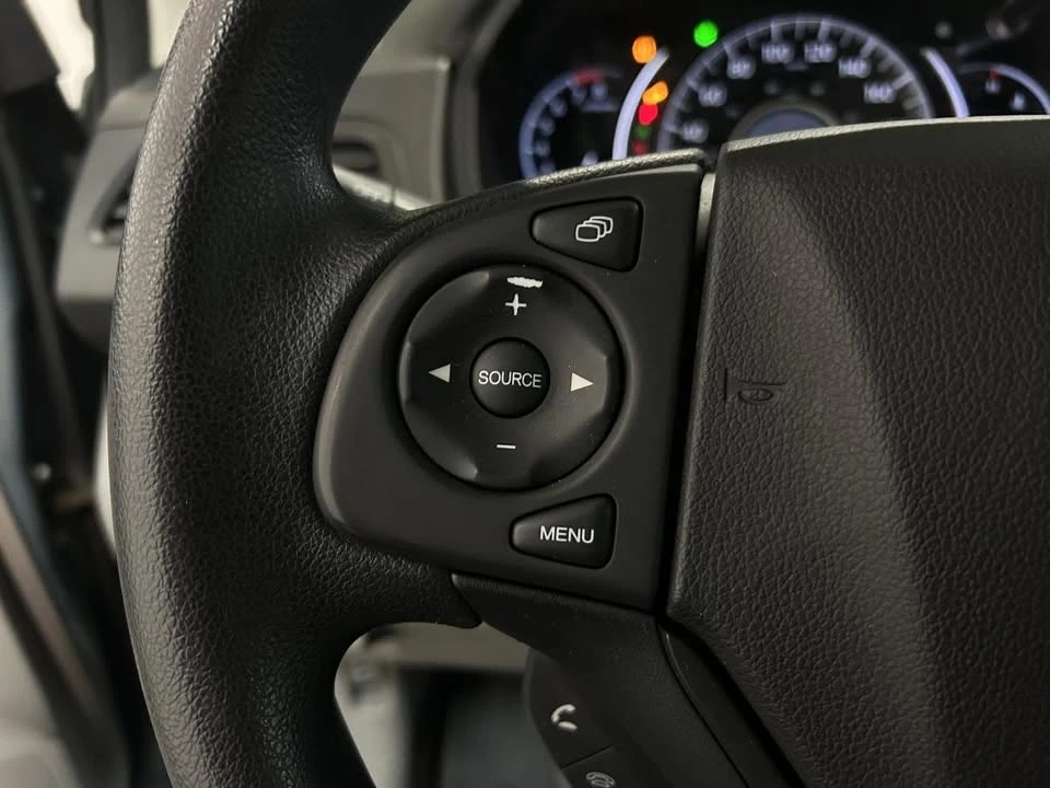 2012 Honda CR-V 4th Gen - Image 18 of 20