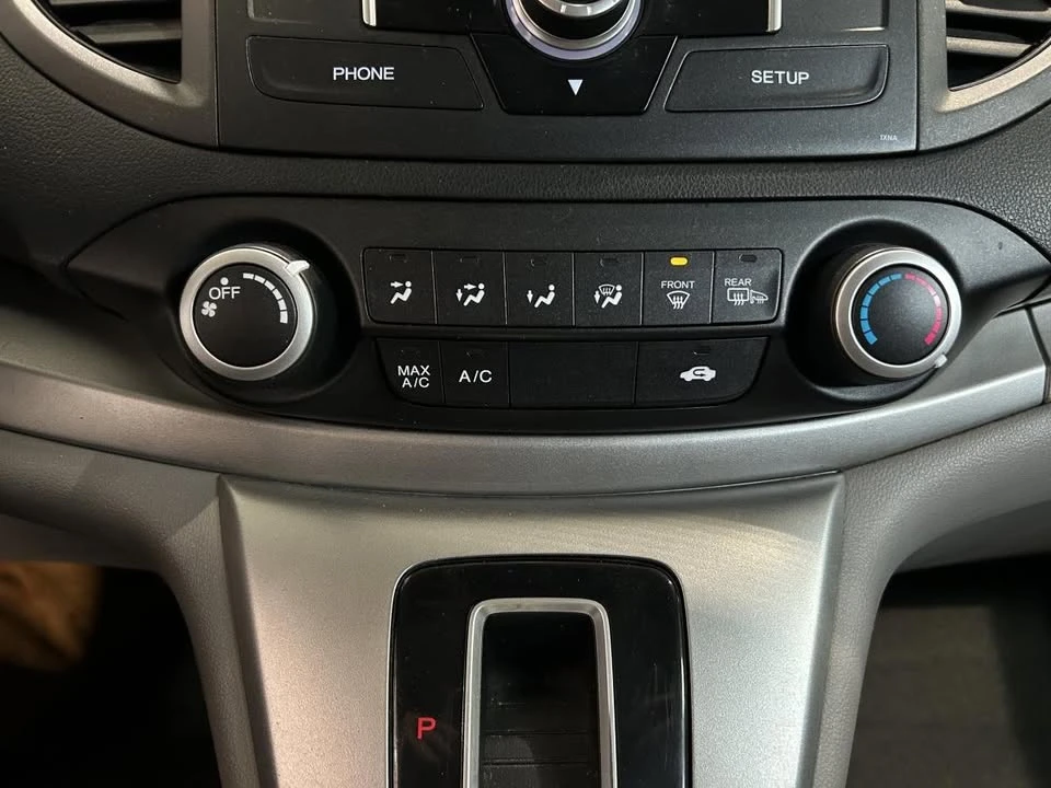 2012 Honda CR-V 4th Gen - Image 19 of 20