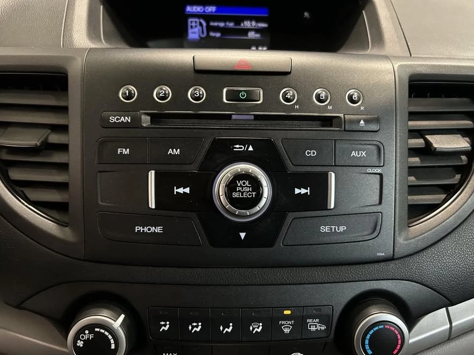 2012 Honda CR-V 4th Gen - Image 20 of 20