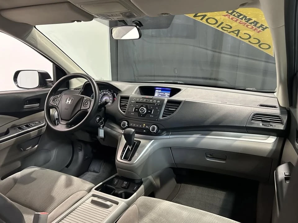 2012 Honda CR-V 4th Gen - Image 10 of 20