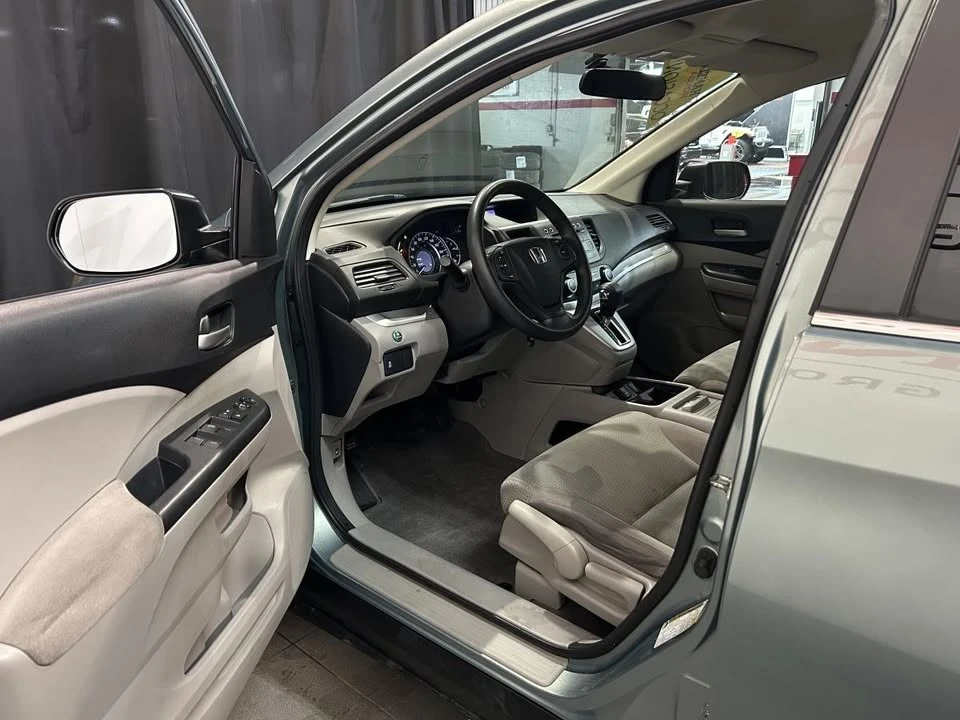 2012 Honda CR-V 4th Gen - Image 15 of 20