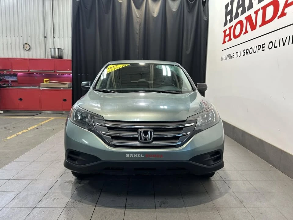 2012 Honda CR-V 4th Gen - Image 2 of 20