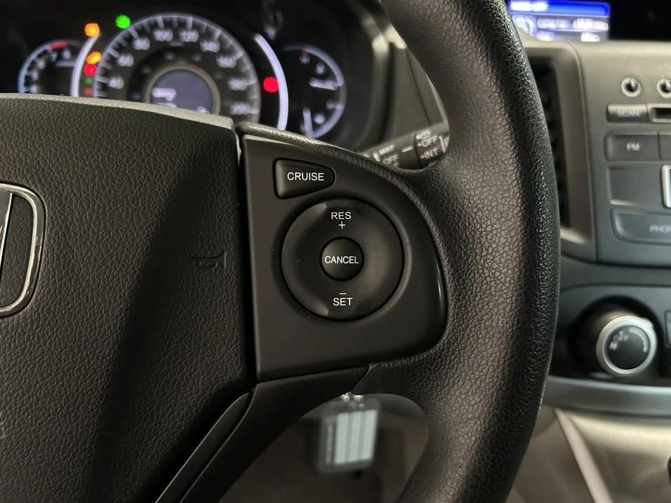 2012 Honda CR-V 4th Gen - Image 12 of 20