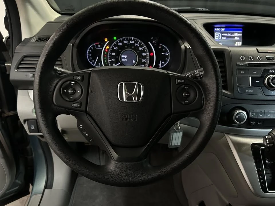 2012 Honda CR-V 4th Gen - Image 13 of 20