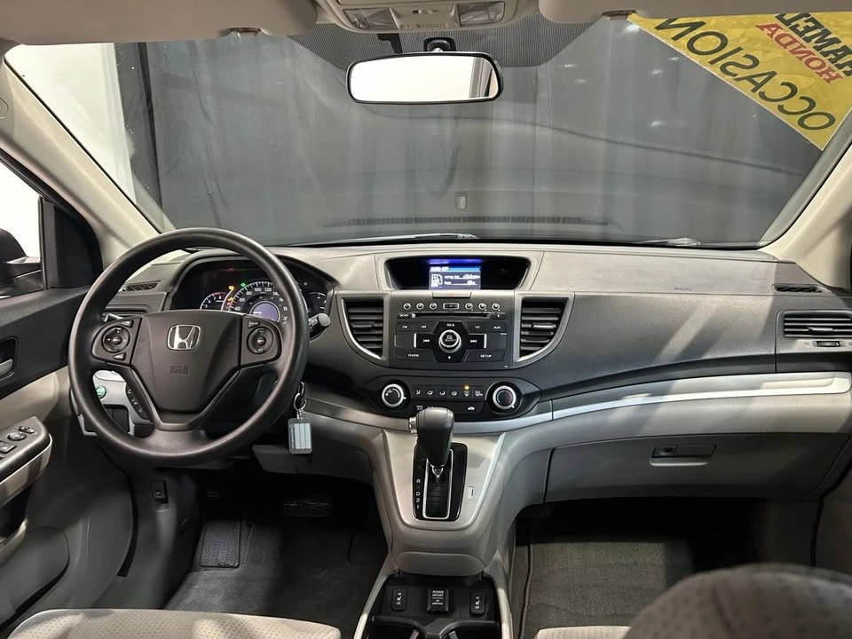 2012 Honda CR-V 4th Gen - Image 9 of 20