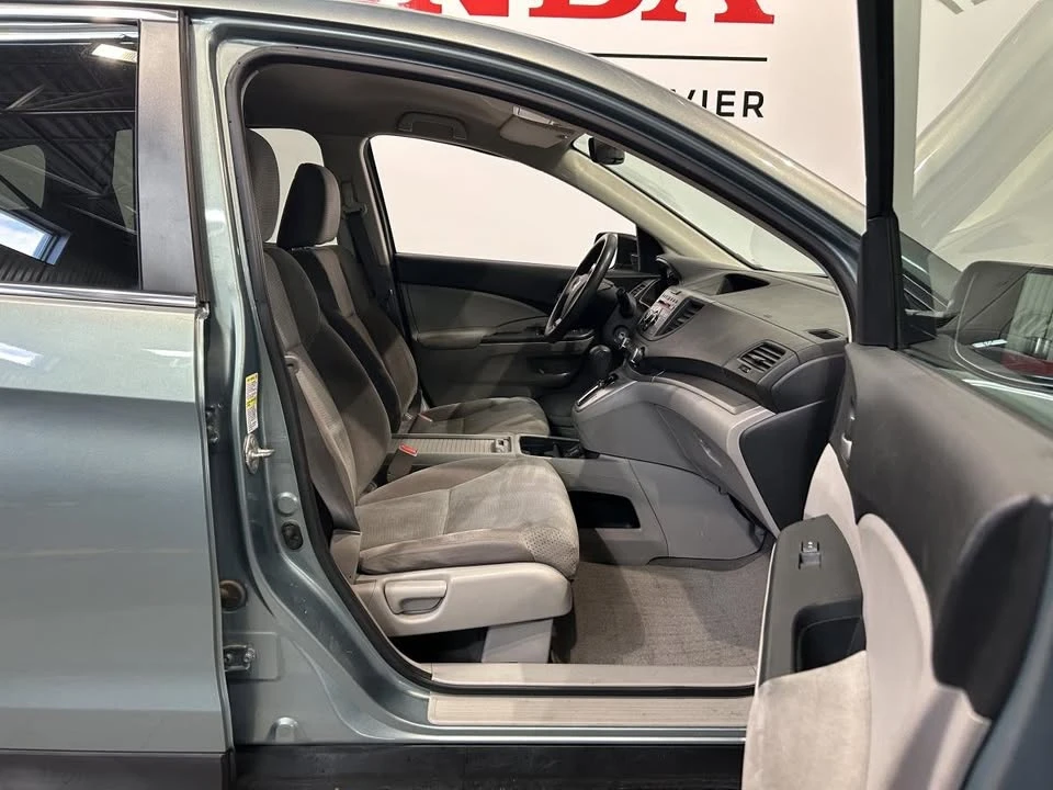 2012 Honda CR-V 4th Gen - Image 7 of 20