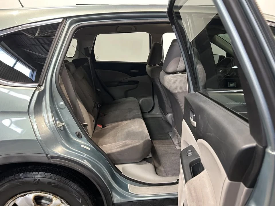 2012 Honda CR-V 4th Gen - Image 6 of 20