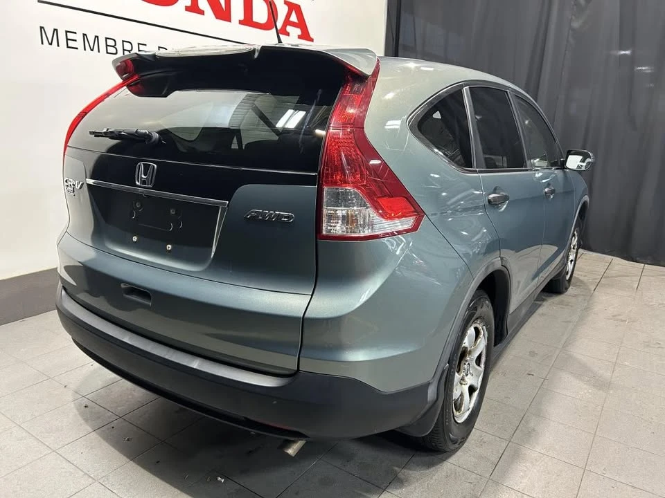 2012 Honda CR-V 4th Gen - Image 5 of 20