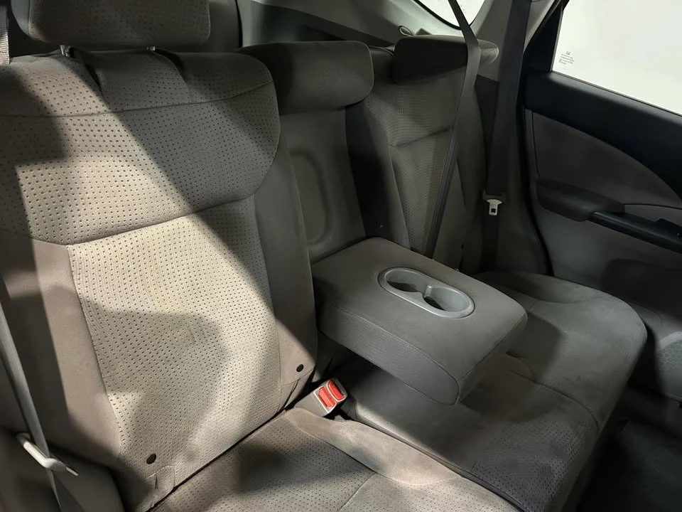2012 Honda CR-V 4th Gen - Image 11 of 20