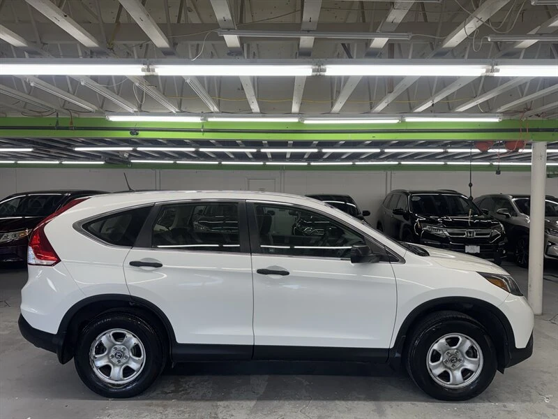 2012 Honda CR-V 4th Gen - Image 8 of 12