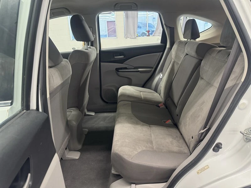 2012 Honda CR-V 4th Gen - Image 11 of 12