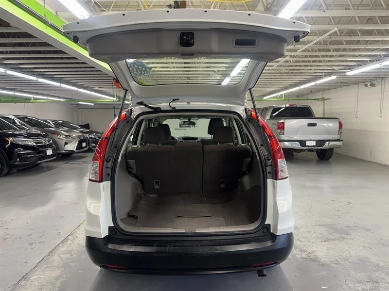 2012 Honda CR-V 4th Gen - Image 9 of 12
