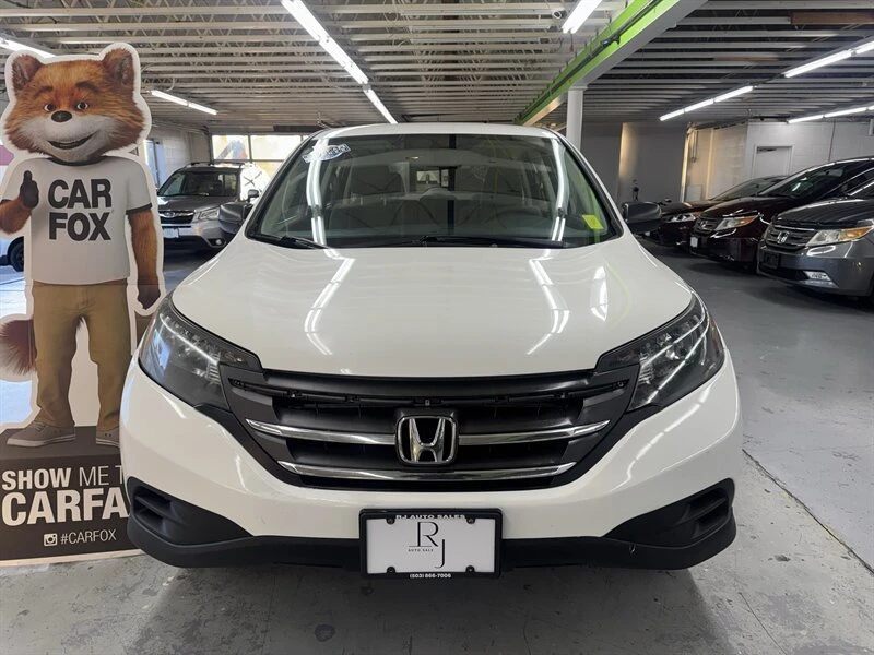 2012 Honda CR-V 4th Gen - Image 2 of 12