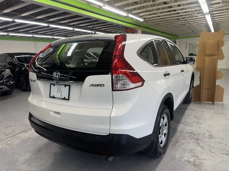 2012 Honda CR-V 4th Gen - Image 4 of 12
