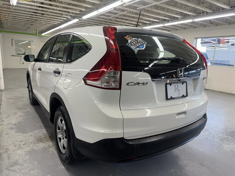 2012 Honda CR-V 4th Gen - Image 6 of 12