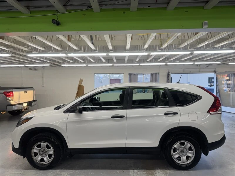 2012 Honda CR-V 4th Gen - Image 7 of 12