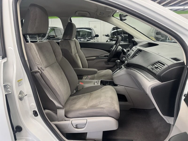 2012 Honda CR-V 4th Gen - Image 10 of 12