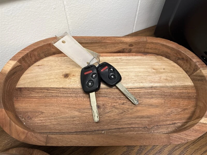 2012 Honda CR-V 4th Gen - Image 12 of 12
