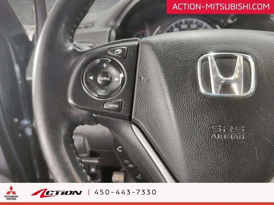2012 Honda CR-V 4th Gen - Image 19 of 20