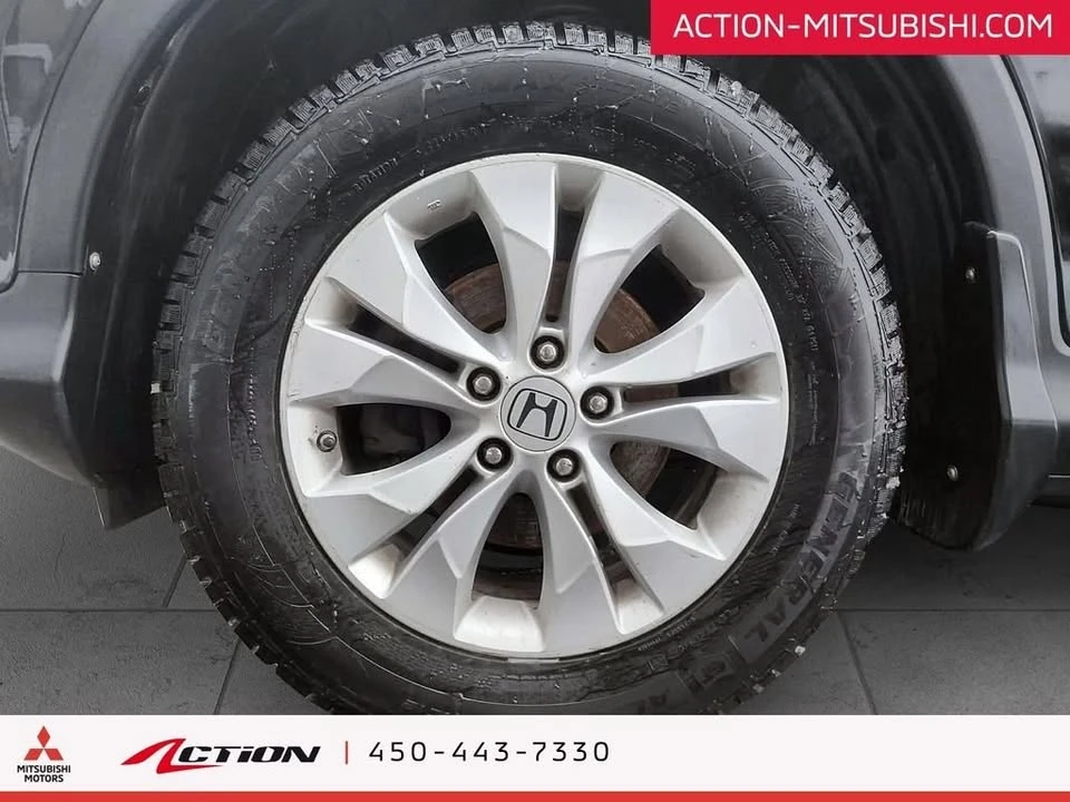 2012 Honda CR-V 4th Gen - Image 9 of 20