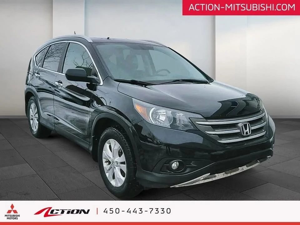 2012 Honda CR-V 4th Gen - Image 7 of 20