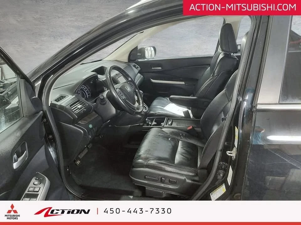 2012 Honda CR-V 4th Gen - Image 11 of 20