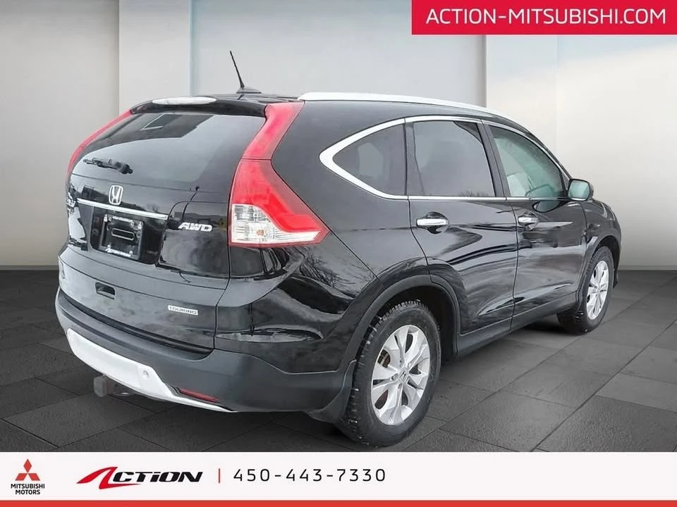 2012 Honda CR-V 4th Gen - Image 5 of 20