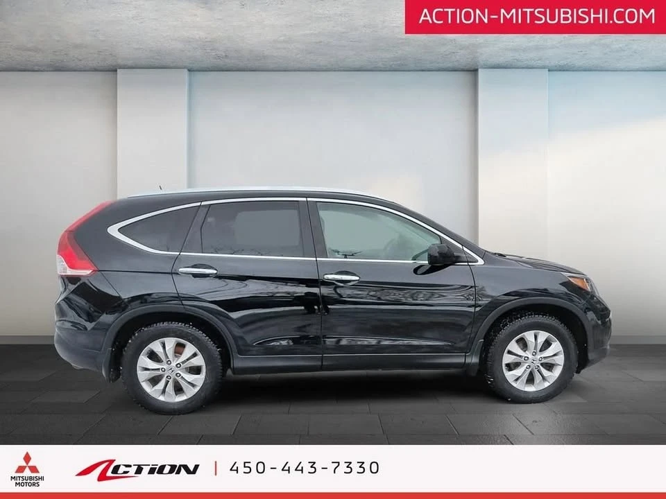2012 Honda CR-V 4th Gen - Image 6 of 20
