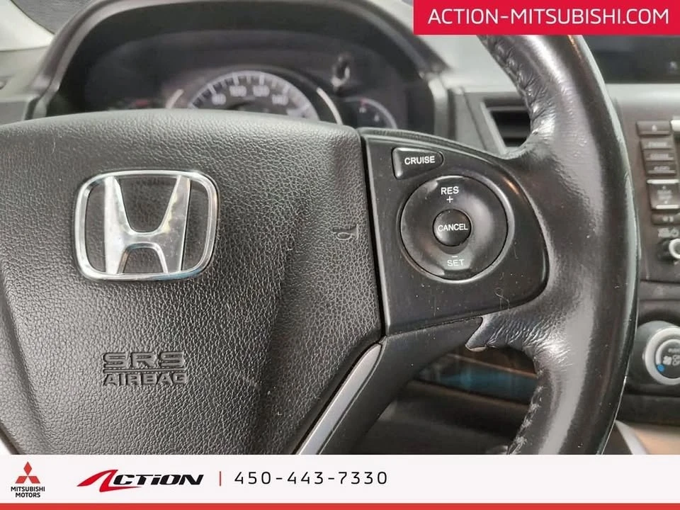2012 Honda CR-V 4th Gen - Image 20 of 20
