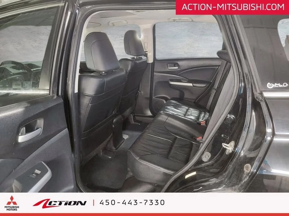 2012 Honda CR-V 4th Gen - Image 12 of 20