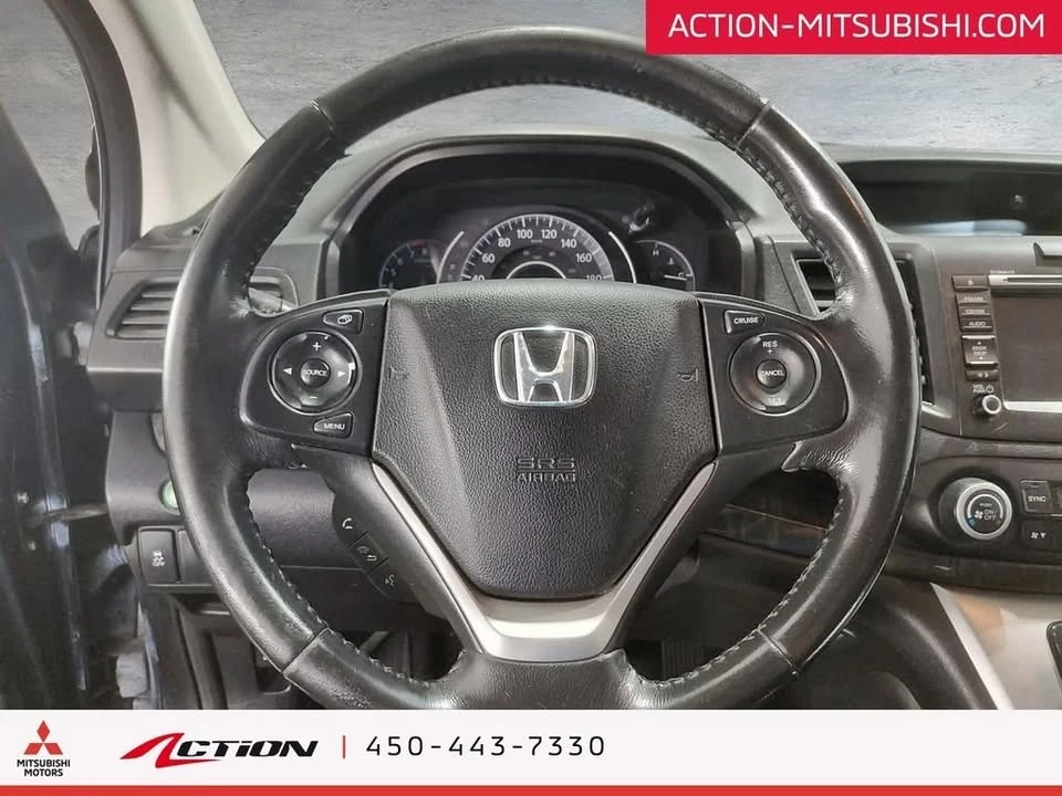 2012 Honda CR-V 4th Gen - Image 18 of 20