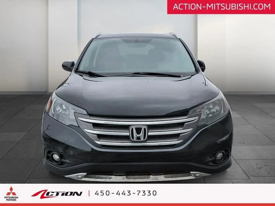 2012 Honda CR-V 4th Gen - Image 8 of 20