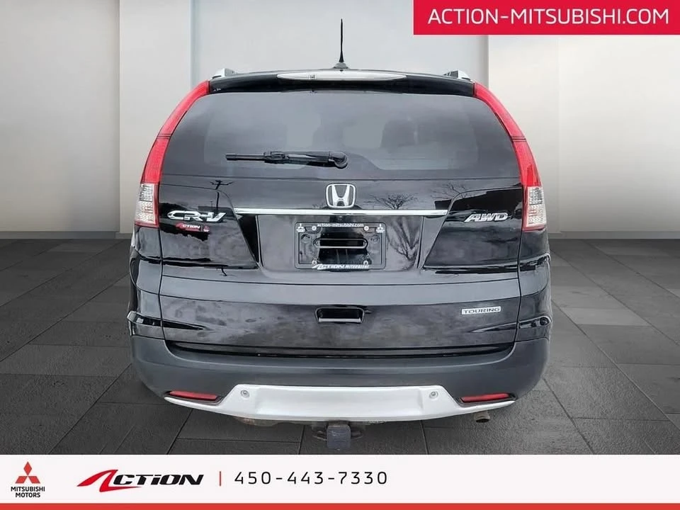 2012 Honda CR-V 4th Gen - Image 4 of 20