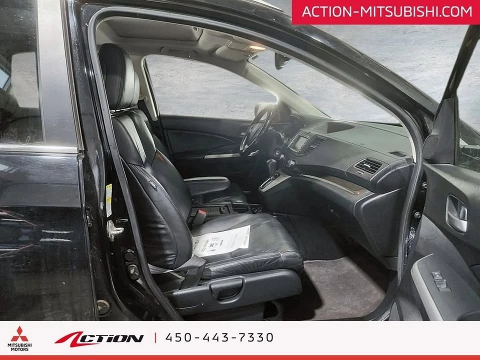 2012 Honda CR-V 4th Gen - Image 16 of 20
