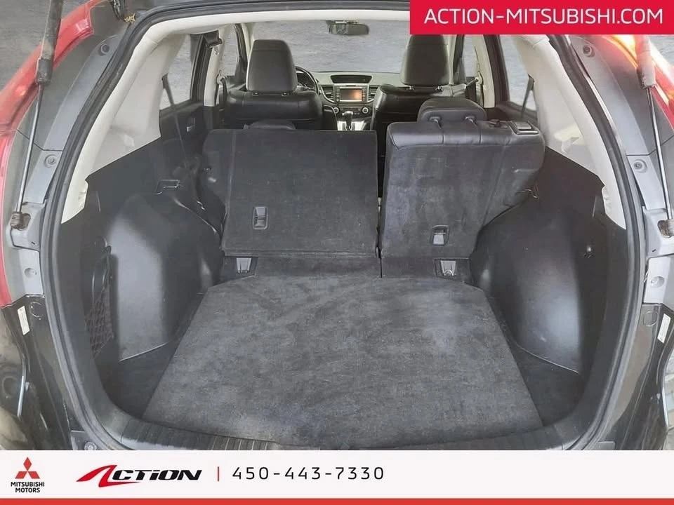 2012 Honda CR-V 4th Gen - Image 15 of 20