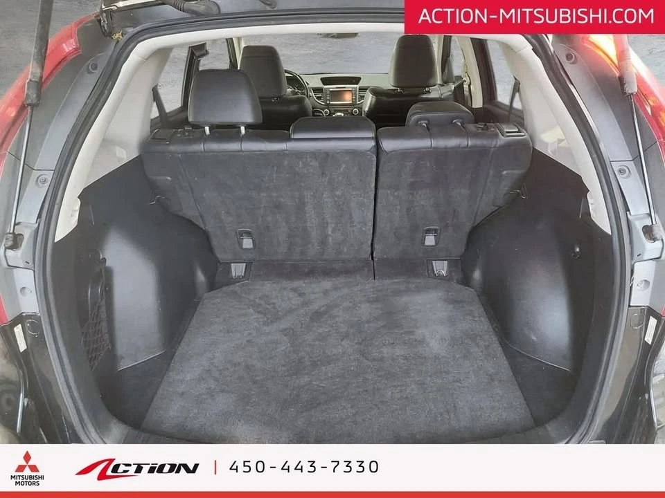 2012 Honda CR-V 4th Gen - Image 13 of 20