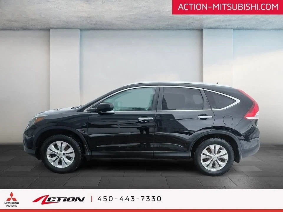 2012 Honda CR-V 4th Gen - Image 2 of 20