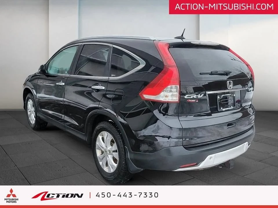 2012 Honda CR-V 4th Gen - Image 3 of 20