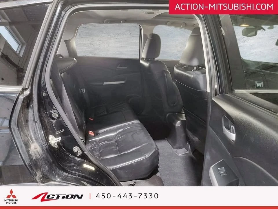 2012 Honda CR-V 4th Gen - Image 14 of 20