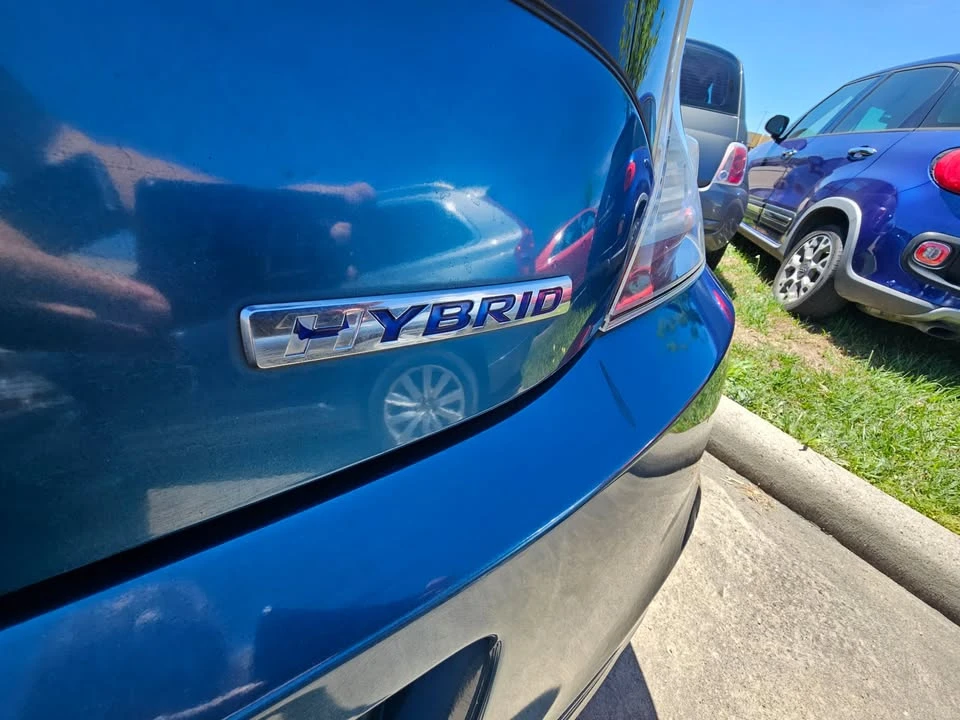 2012 Honda CR-Z - Image 15 of 15