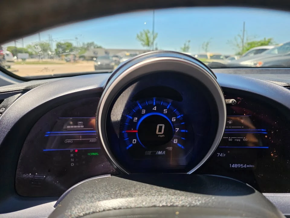 2012 Honda CR-Z - Image 9 of 15