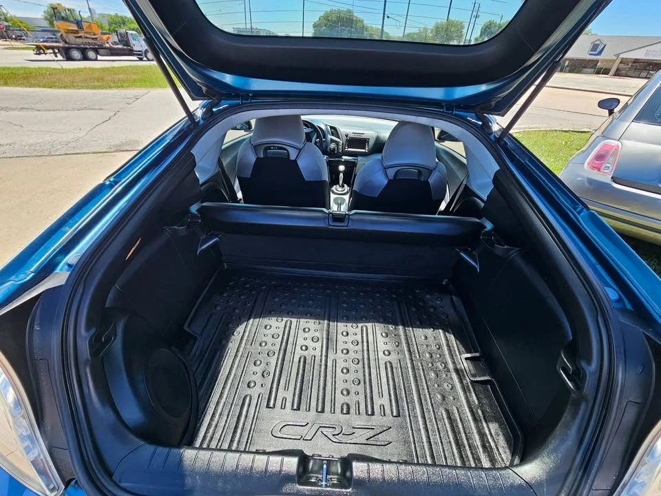 2012 Honda CR-Z - Image 14 of 15