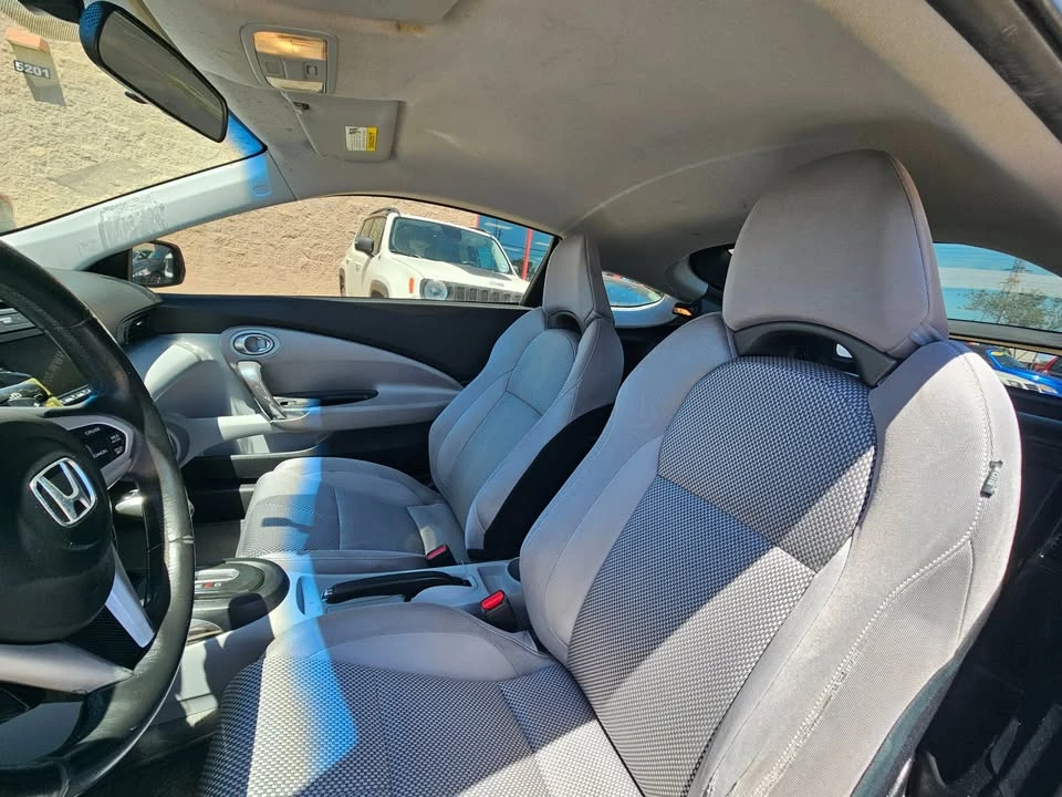 2012 Honda CR-Z - Image 12 of 15