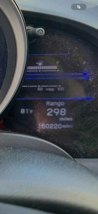 2012 Honda CR-Z - Image 5 of 5