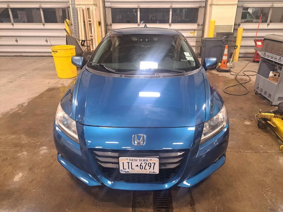 2012 Honda CR-Z - Image 8 of 8