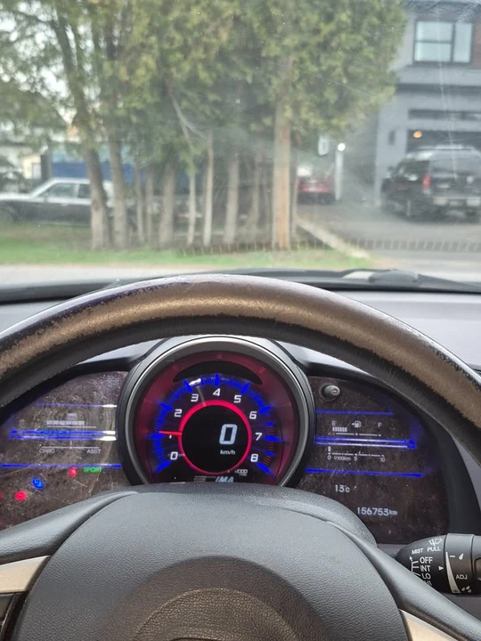 2012 Honda CR-Z - Image 3 of 3