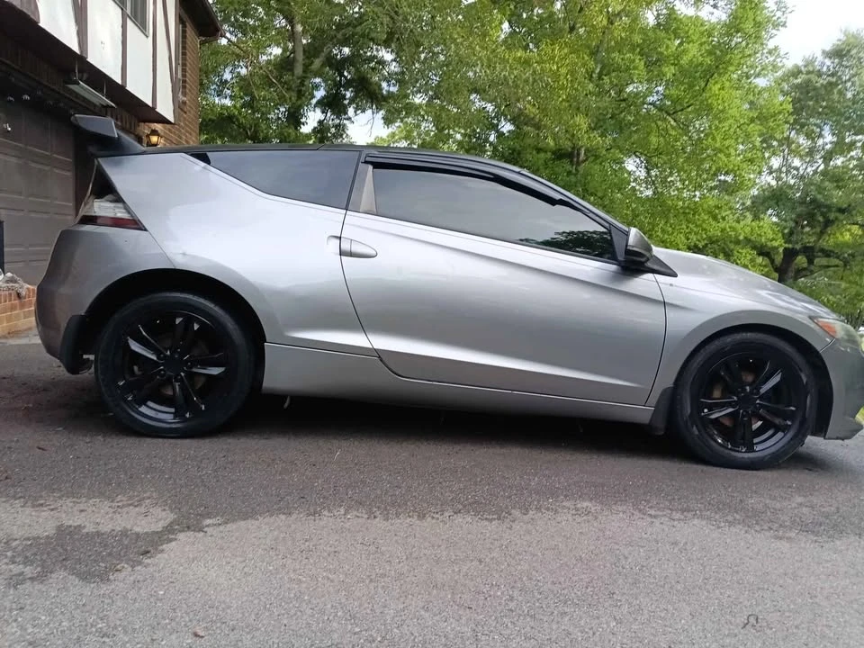 2012 Honda CR-Z - Image 9 of 19