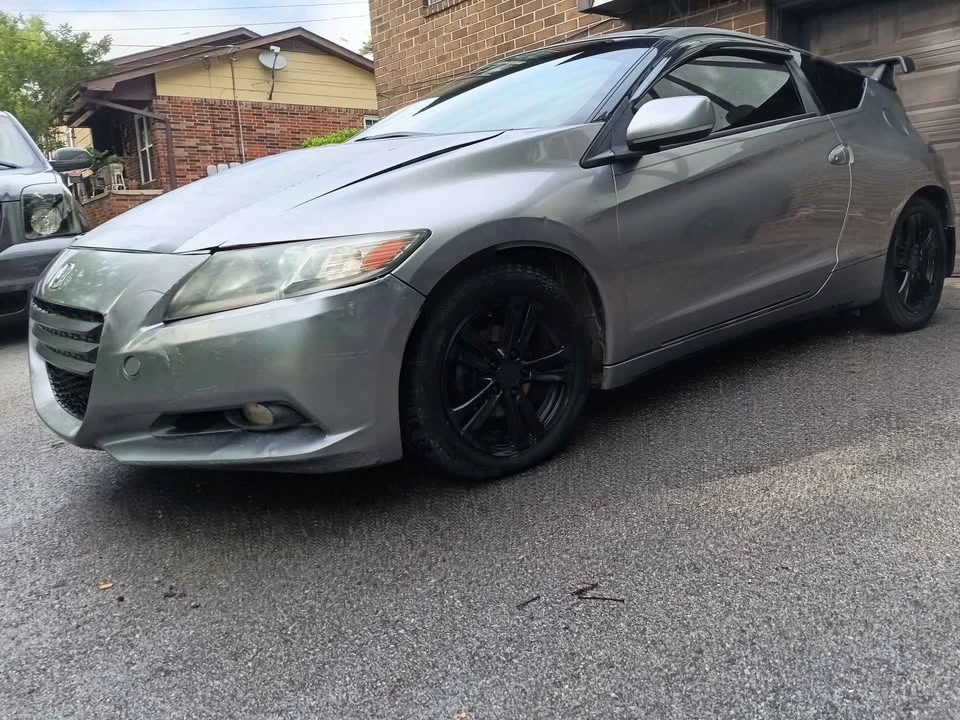 2012 Honda CR-Z - Image 3 of 19