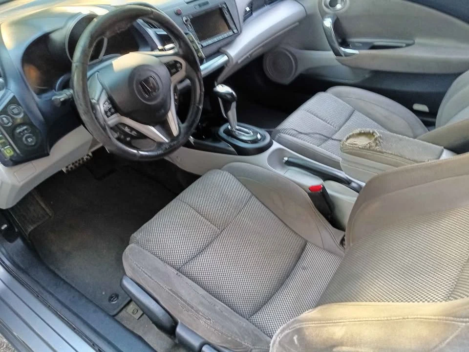 2012 Honda CR-Z - Image 13 of 19